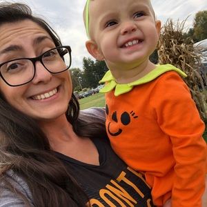 Meet your Posher, Jessica